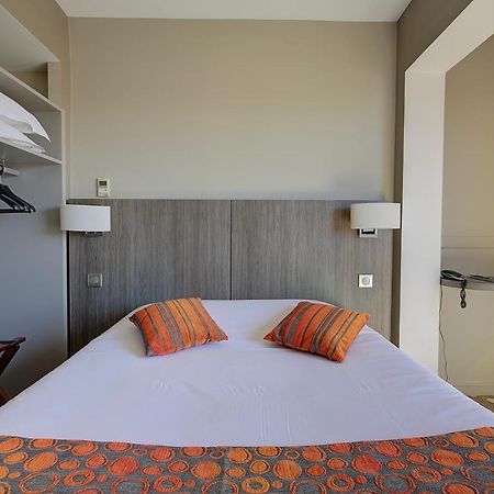 Hotel Le Nautic Аркашон Екстер'єр фото