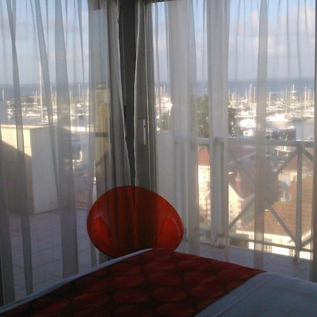 Hotel Le Nautic Аркашон Екстер'єр фото