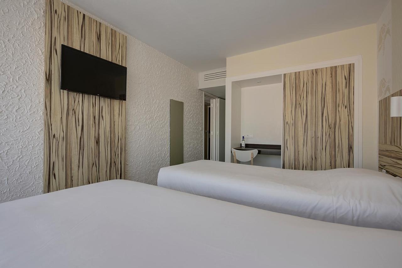 Hotel Le Nautic Аркашон Екстер'єр фото