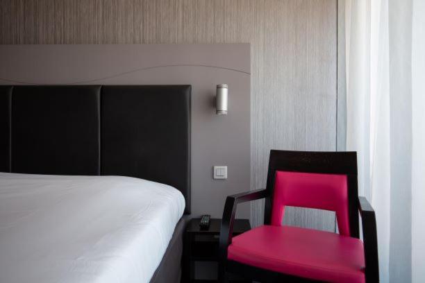Hotel Le Nautic Аркашон Екстер'єр фото