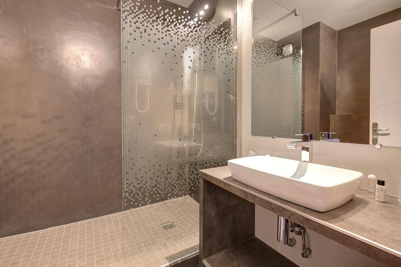 Hotel Le Nautic Аркашон Екстер'єр фото