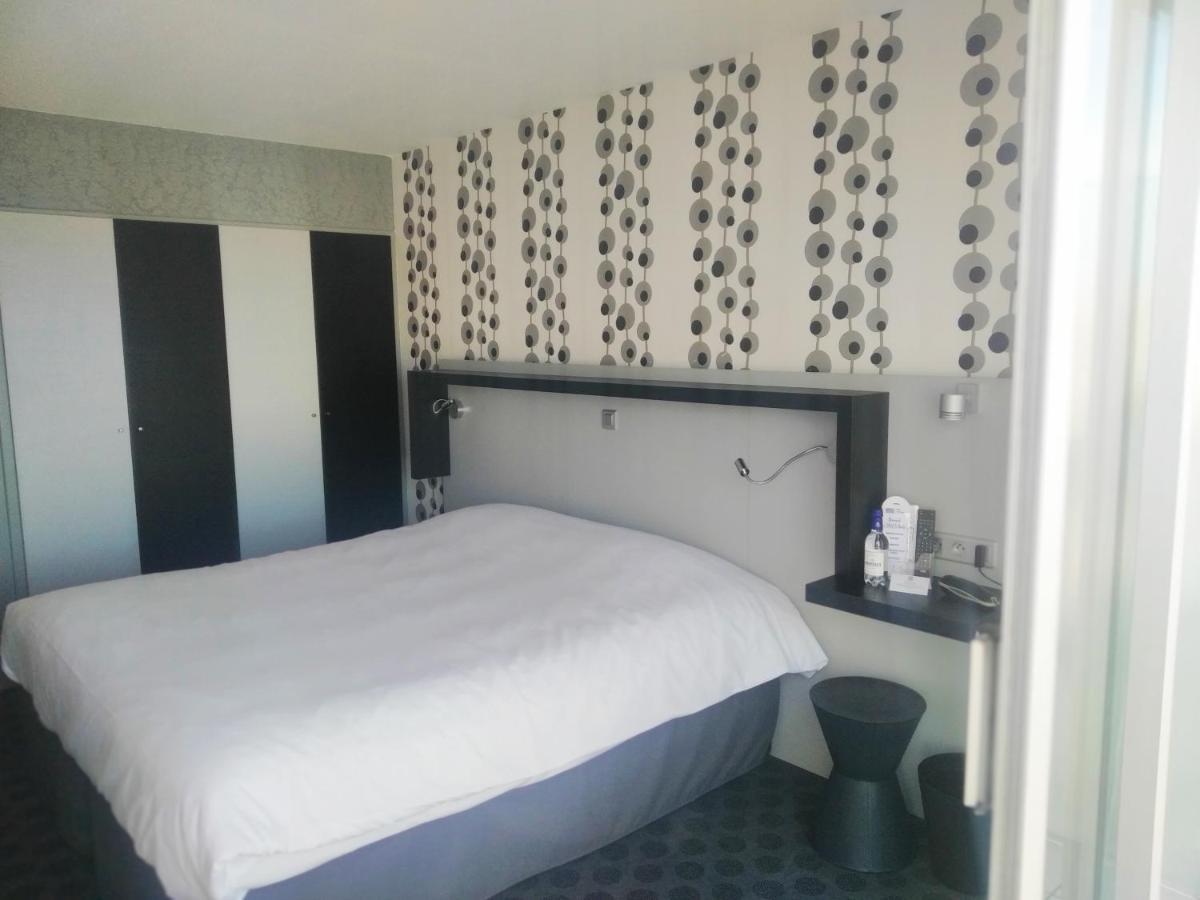 Hotel Le Nautic Аркашон Екстер'єр фото